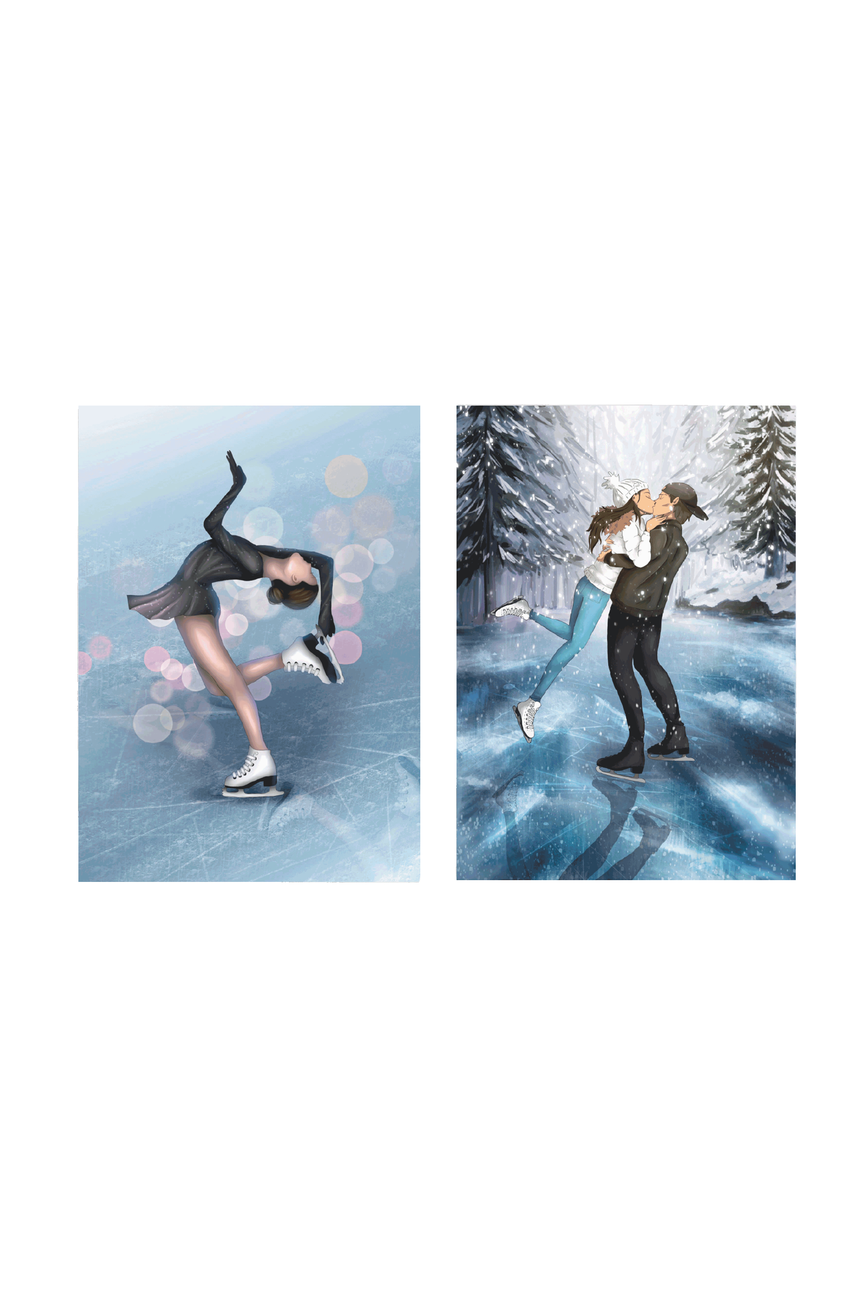 Buchcharakter-Karte Nr.4