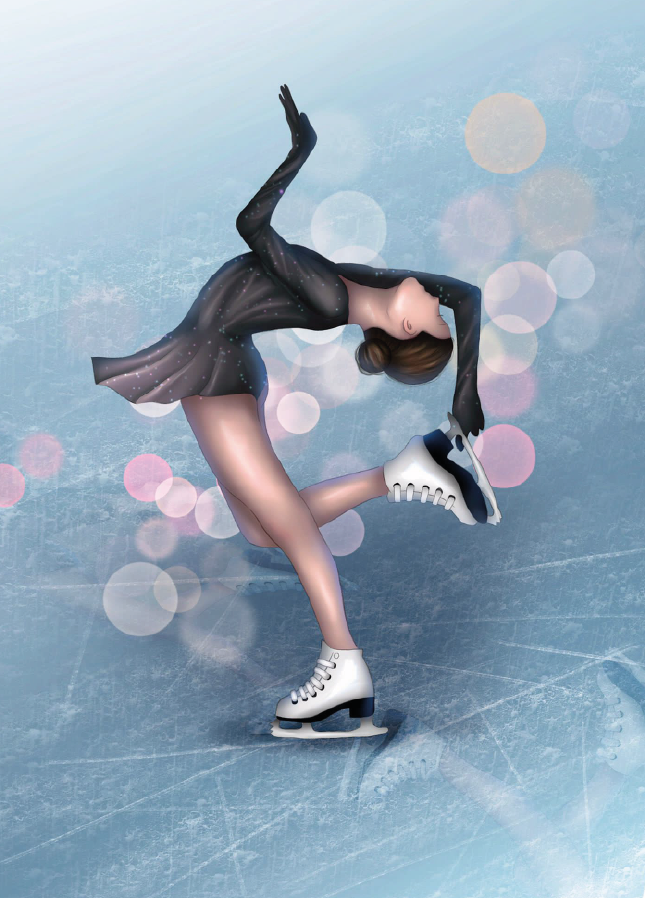 Buchcharakter-Karte Nr.4